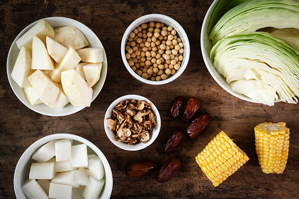 The Gentle Art of Pairing Your Plate