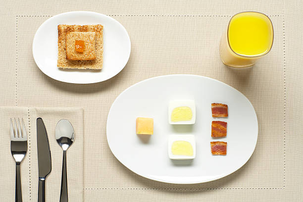 The Gentle Power of a Morning Routine: Simple Nutrition for Stable Energy