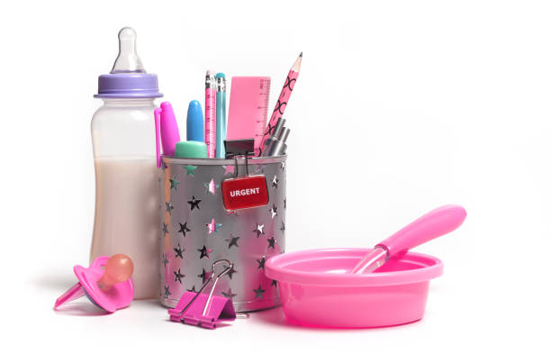 Navigating Sick Days and Childcare Gaps Without Losing Yourself in the Shuffle