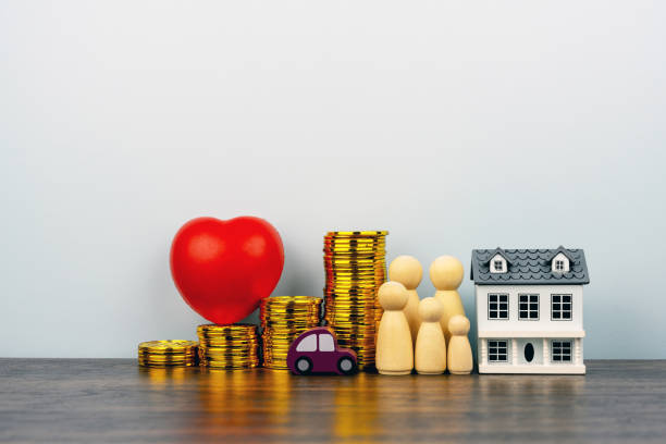 How to Talk About Money With Your Partner When Anxiety Runs High