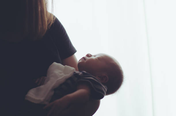 Reframing Negative Thoughts: A Gentle Practice for Mothers