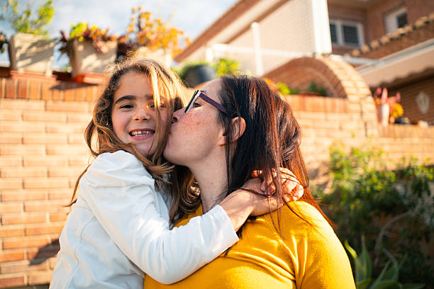 From “I’m Not Enough” to “I’m Doing Enough”: Reframing Mom Guilt with Gentleness