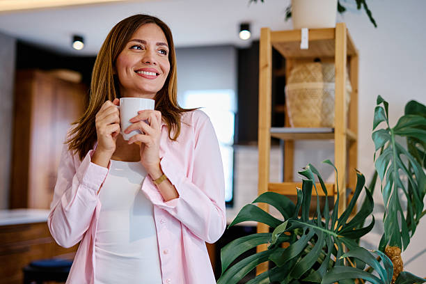 The Gentle Evening Reset: A Simple Routine for Moms Who Need Calm, Not Perfection
