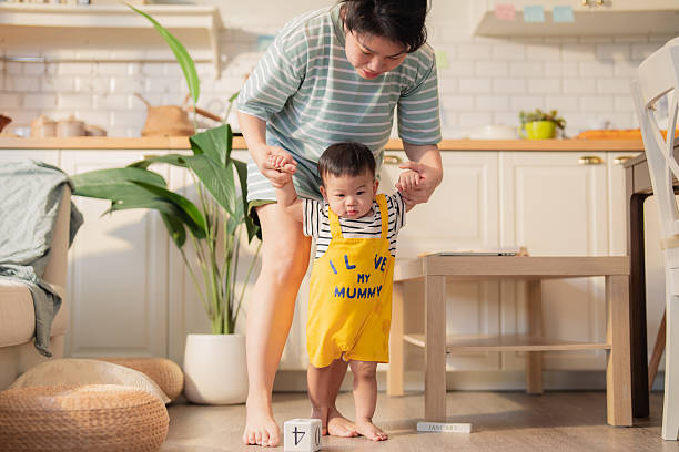 How to Let Go of Mom Guilt and Other People’s Judgments