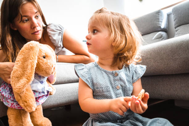Finding Common Ground When Your Parenting Styles Clash