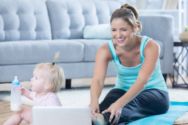 The Gift of Good Enough: Releasing Mom Guilt as a Working Parent