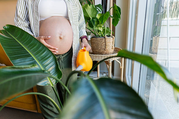 Finding Your Stillness in the Storm of a Toddler Tantrum