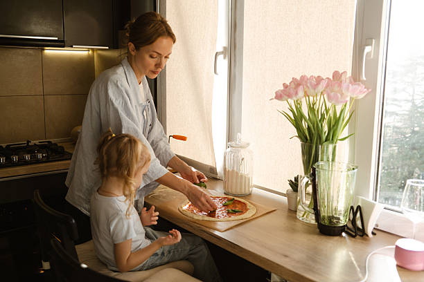 Simple Nutrition for Sustained Energy: Gentle Ways for Mothers to Feel Steadier