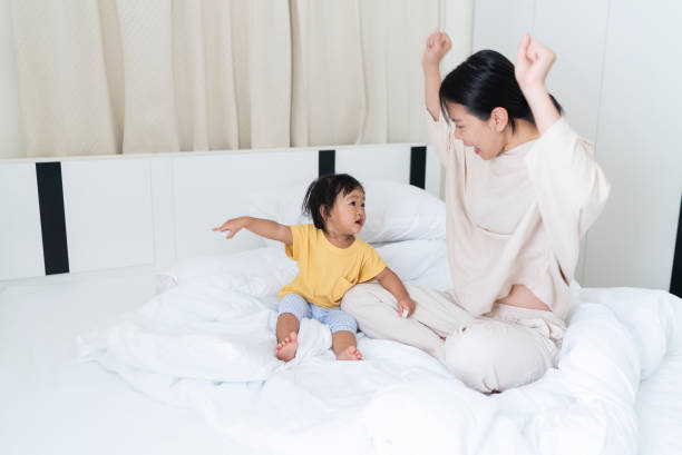 Setting Boundaries with Overbearing Relatives: When They Question Your Parenting