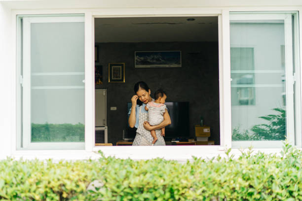 Setting Age-Appropriate Boundaries with Consistency: A Gentle Guide for Mothers
