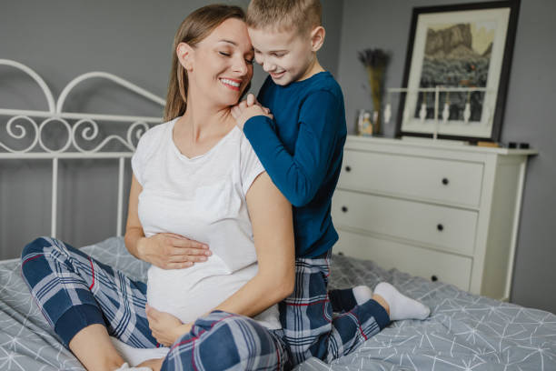 Reframing Negative Thoughts: Gentle Ways for Mothers to Build Resilience and Find Joy