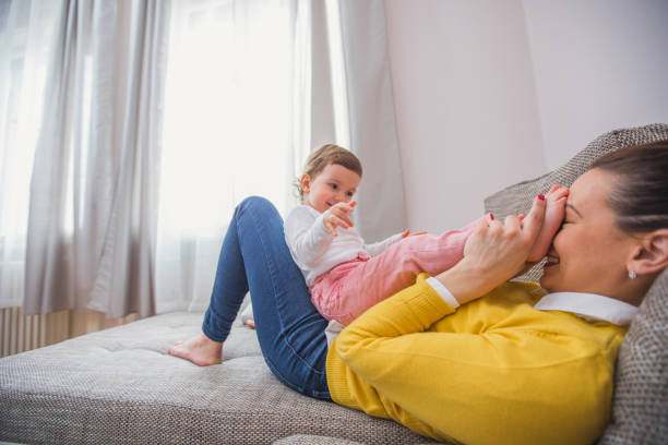 Simple Date Nights for Busy Moms: Reconnecting With Your Partner Without Adding Pressure
