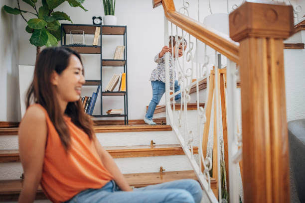 Releasing the Guilt When Work and Family Both Need You