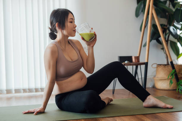 The Steady Energy Plate: Simple Nutrition for Mothers Who Need to Keep Going