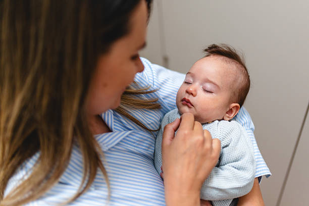 Five-Minute Self-Care for Moms: Tiny Resets That Fit Real Life
