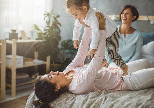 Finding Your Own Parenting Philosophy When Guilt and Advice Feel Overwhelming