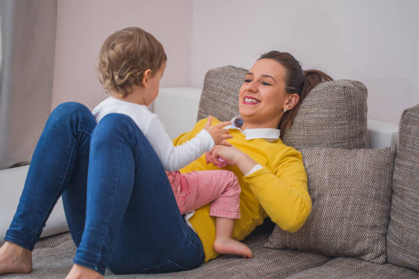 How to Embrace Your Own Parenting Choices When Family and Friends Pressure You
