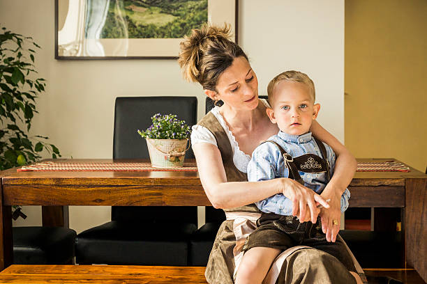 How to Handle Unsolicited Advice from In-Laws with Grace and Boundaries