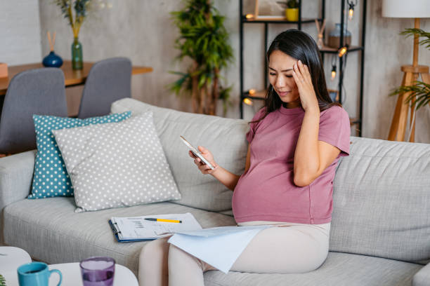 Creating a Simple, Stress-Free Family Budget: A Gentle Guide for Mothers