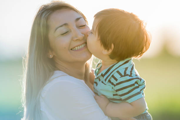 The Gentle Art of Holding Bedtime Boundaries When Guilt Whispers