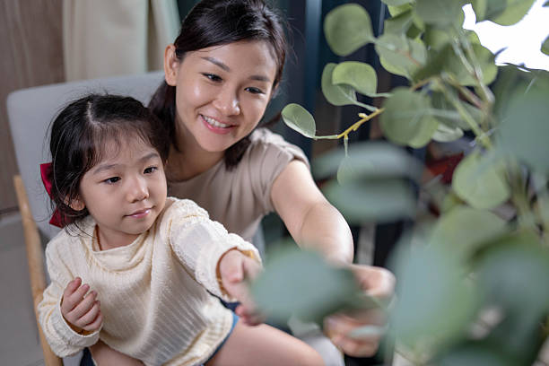 How to Reframe “I’m Not Enough” Thoughts as a Mother