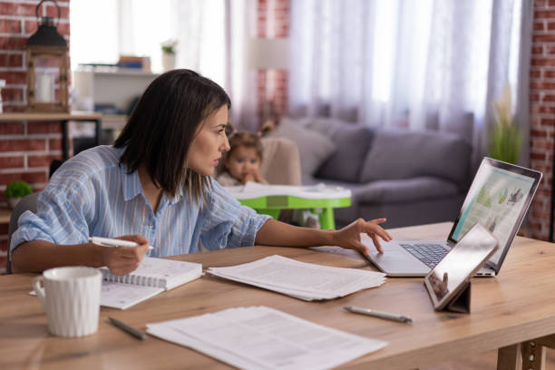A Simple, Stress-Free Family Budget That Gives You Breathing Room