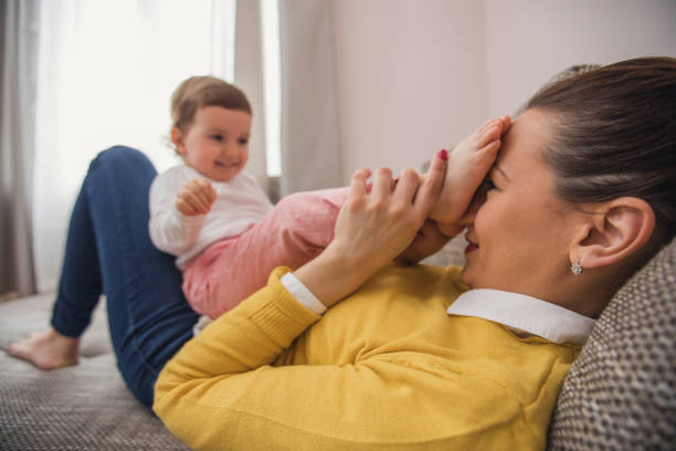 The Five-Minute Doorway Reset for Mothers Who Feel Overwhelmed