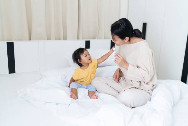 The Gentle Art of Bedtime Boundaries: Raising Children and Releasing Guilt, One Consistent Night at a Time