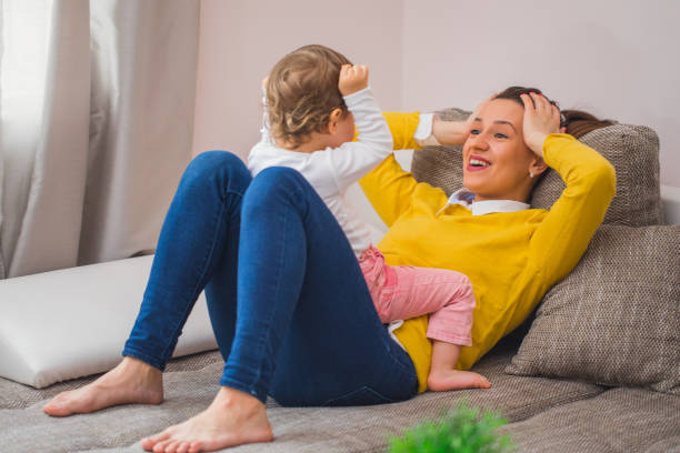 When You and Your Partner Parent Differently: Finding Common Ground Together