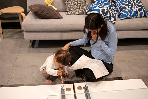 Navigating Unsolicited Advice from In-Laws with Grace and Boundaries