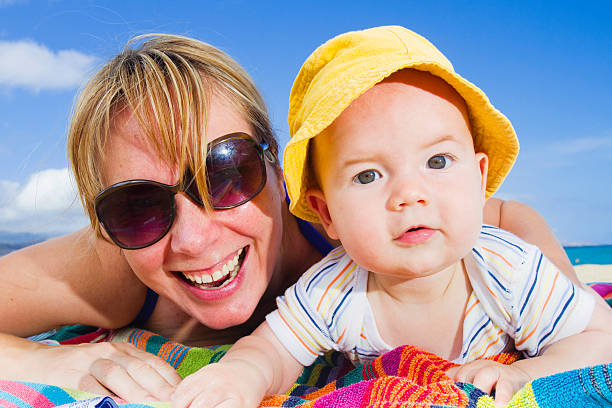 How Consistent, Age-Appropriate Boundaries Can Ease Mom Guilt and Daily Stress