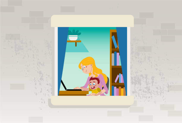 The Power of Time-Blocking for the Overwhelmed Mom