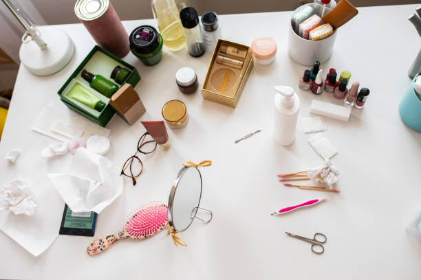 The Transformative Power of the Five-Minute Buffer