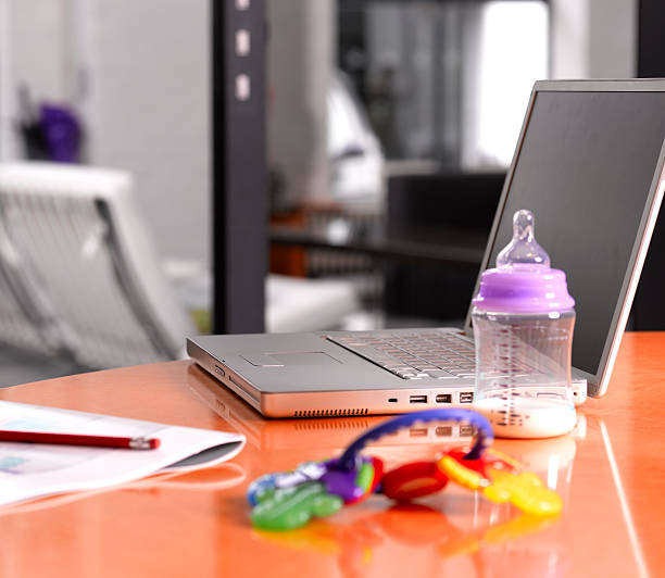 Embracing Your Own Parenting Choices