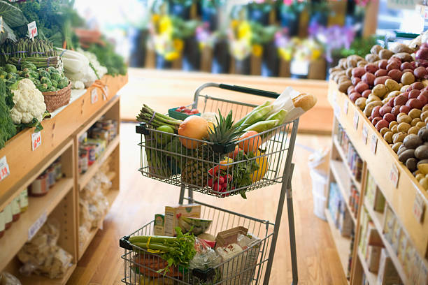 Nourishing the Nurturer: A Realistic Guide to Healthy Eating for Busy Moms