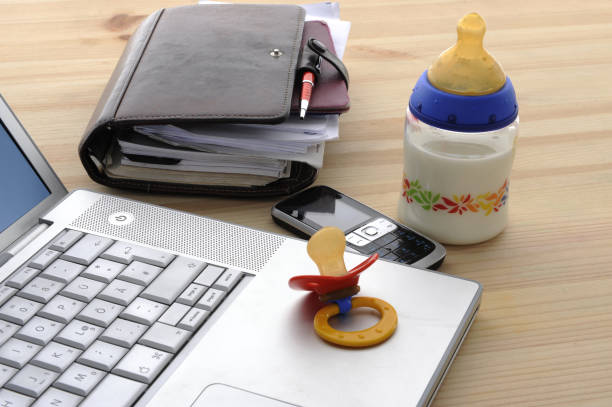 Finding Flexibility in Your Career: A Practical Guide for Moms