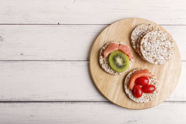 Nourishing the Nurturer: Smart Snacks for the Busy, Stressed Mom
