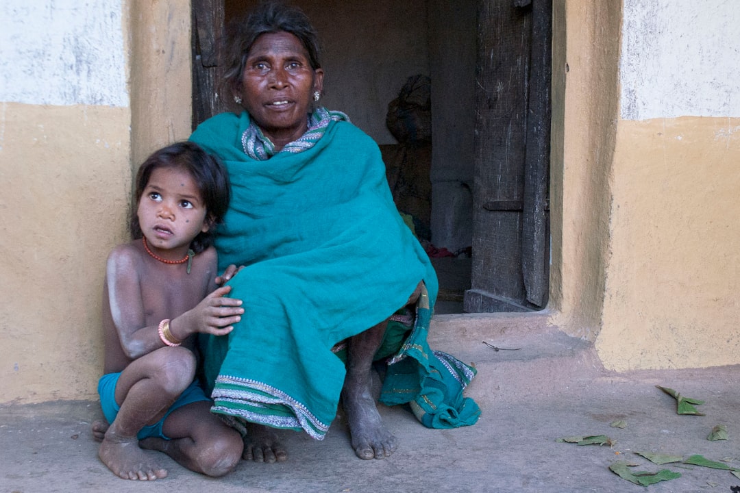 The Unspoken Rule: Build Your Mom Tribe or Burn Out