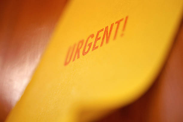The Age of Urgency: Understanding the Pressure and Reclaiming Your Priorities