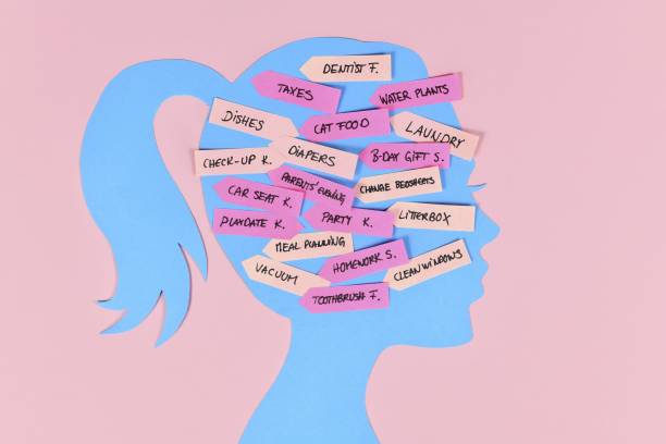 Reclaiming Your Mind: Strategies to Shield Your Time from Mental Overload